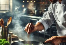 Пищевой ароматизатор: волшебник вкуса