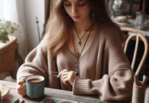 Таро и чакры: как карты помогают в работе с энергией