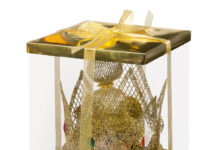 В поисках подарка: три золотых правила