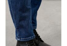 Мужские ботинки – обязательный предмет гардероба