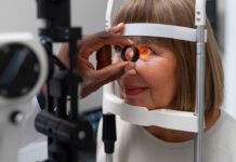 Офтальмолог: ваш специалист по зрению и глазным заболеваниям