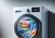 Разновидности стиральных машин: описание и особенности