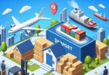 Параллельный импорт: описание и особенности