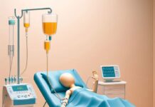 Вывод из запоя: возвращение к трезвой жизни