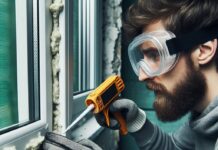 Клей для теплоизоляции: описание и особенности