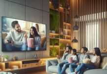 Телевизоры OLED: описание и особенности