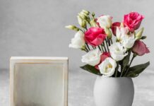 Кашпо для цветов: выбор и уход за растениями