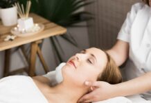 Массаж при кашле: эффективные методы и рекомендации