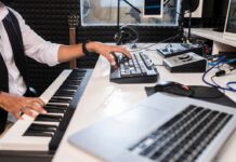 Создание качественного звука в студии звукозаписи: советы и рекомендации