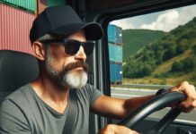 Контроль усталости водителя: описание и особенности