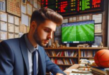 Типы ставок: от простых до сложных