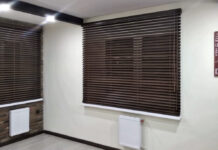 Жалюзи: Все, что нужно знать