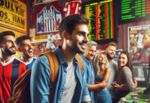 Особенности букмекерских контор: Как выбрать надежного букмекера и на что обратить внимание