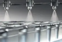 Система распыления конденсата: что это и как применяется