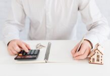 Как купить квартиру в ипотеку: пошаговая инструкция