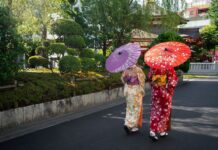 Туры по Японии: погружение в уникальную культуру и природу страны