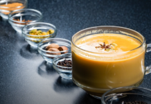 Чай Масала: История, Традиции и Вкус