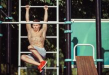 Здоровье: то такое воркаут и как он помогает поддерживать физическую форму