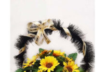 Как выбрать похоронный венок для близкого: 5 ошибок, которые совершают почти все