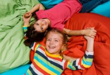 Квесты для детей: захватывающие приключения и полезные навыки