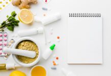 ТОП 3 базовые добавки для здоровья и отличного самочувствия