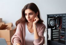 Помощь в настройке компьютера: что это и для чего?