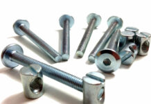 Все секреты выбора мебельного крепежа: от винтов до эксцентриков!