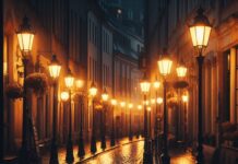 Уличное Светодиодное Освещение Купить Эффективно и Доступно для Ваших Потребностей