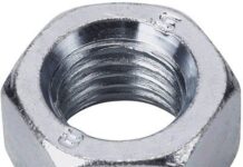 Высокопрочный крепеж: надежность и долговечность