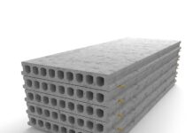 Плиты перекрытия: что это такое и зачем они нужны