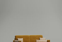 Обзор различных форм диванов: какую выбрать в новую квартиру