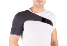 Ортезы на плечо: виды, назначение и помощь в восстановлении после операции