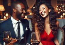 Искусство женского флирта: тонкости и нюансы