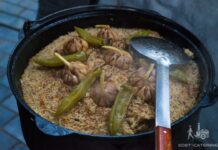 Выездное питание (кейтеринг): все, что нужно знать