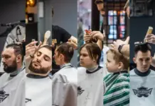 Модные профессиональные мужские стрижки: что нужно знать