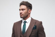 Мужские классические костюмы: полное руководство по выбору и стилю