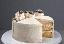 Вкусные торты на заказ: отличное решение для любого праздника