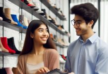 Искусство выбора идеальных ботинок: комфорт, стиль и долговечность