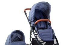 Всё, что нужно знать о колясках: выбор, типы и советы по использованию