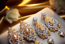 Женские серьги: что это и как их выбрать?