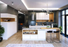 Кухня: сердце вашего уютного дома