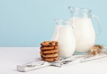 Молочные продукты: важность, виды и польза для здоровья