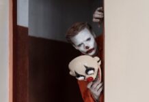 Жуткий интерактивный квест: погружение в мир ужаса и загадок