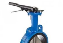 Как правильно подобрать поворотный затвор?