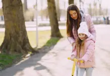 Куда сходить с ребенком весной: развлекайтесь до упаду