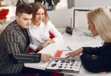 Брендинговое агентство: как создать успешный бренд