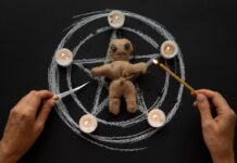 Магические Заговоры: Путешествие в Мистический Мир Слов и Ритуалов