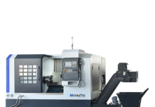 Металлообрабатывающие Станки Lasercut для Бизнеса: Ваш Шаг к Эффективности