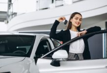 Аренда автомобиля Киа в Краснодаре: удобство, выгода и свобода передвижения