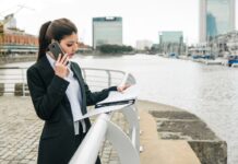 Регистрация в Москве: пошаговое руководство